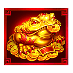 Icon 3 Pearl Legend: Hold&Win