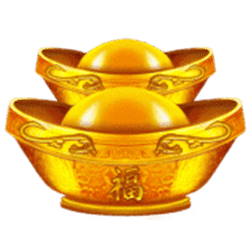 Icon 2 Lucky Rabbit Fortunes