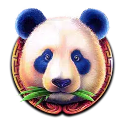 Wild Symbol of Panda’s Fortune 2 Slot