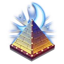 Scatter of Sobek’s Godly Spins Slot