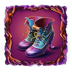 Icon 4 Hansel and Gretel Candyhouse