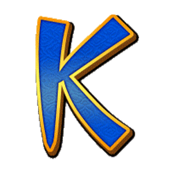 Icon 7 Monkey Warrior