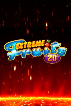 Extreme Fruits 20