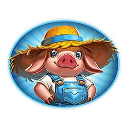 Icon 3 Brick House Bonanza