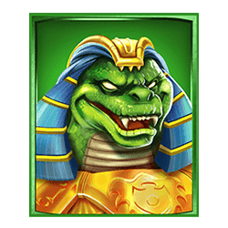 Icon 3 Pharaoh’s Gaze DoubleMax