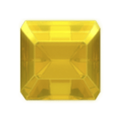 Icon 2 Diamonds on Fire