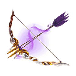 Icon 4 Gaze of Gold Mega Hold & Win