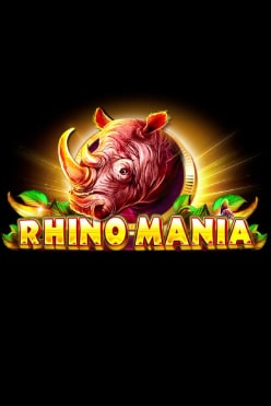 Rhino Mania
