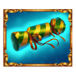 Icon 12 Merry Megaways