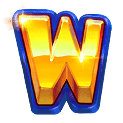 Wild Symbol of Tropicool Slot