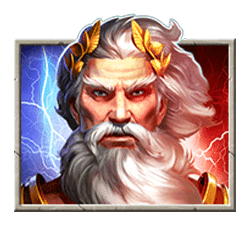 Icon 1 Olympian Gods