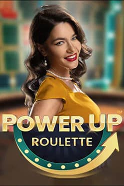 PowerUP Roulette