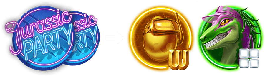 Combo Feature Re-Spin