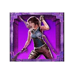 Icon 5 Lara Croft Tomb of the Sun