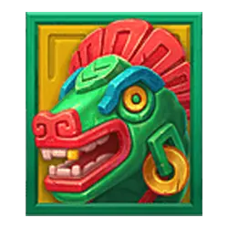 Icon 3 Fortune of Aztec