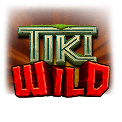 Wild Symbol of Tiki Magic Slot