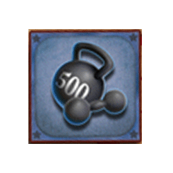 Icon 7 Golden Ticket