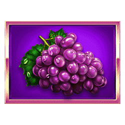 Icon 4 40 Super Blazing Sevens