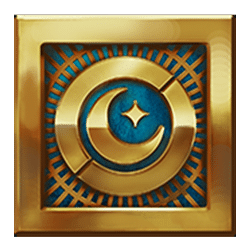 Icon 4 Dead Man’s Gold