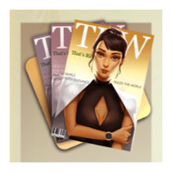 Icon 2 That’s Rich