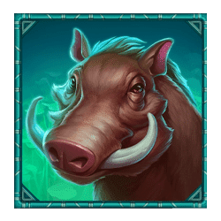 Icon 4 Lions GigaBlox