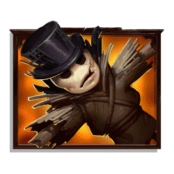 Icon 3 Baron Samedi