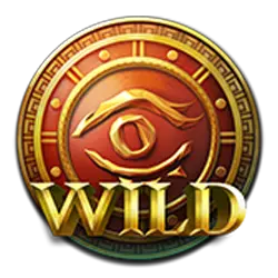 Scatter of Medusa’s Madness Slot