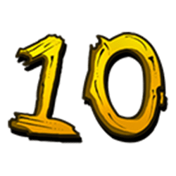 Icon 10 Rise of Samurai IV