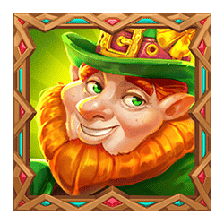 Wild Symbol of Shamrock Money Pot 10K ways Slot