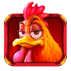 Icon 2 Chicken Chase