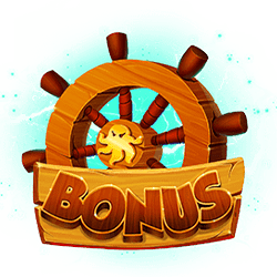 Scatter of Wild Bounty Slot