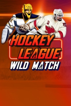 Hockey League Wild Match