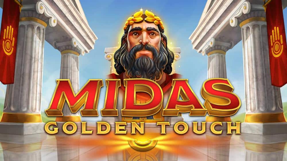 Midas Golden Touch slot review
