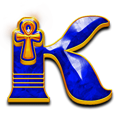 Icon 7 Mysterious Egypt