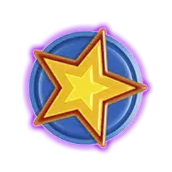 Scatter of Hot fruits 100 Slot