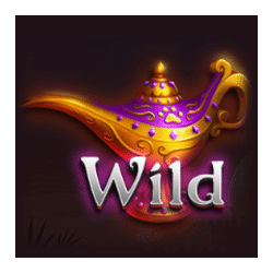 Wild Symbol of Pawprints of Purrsia Slot