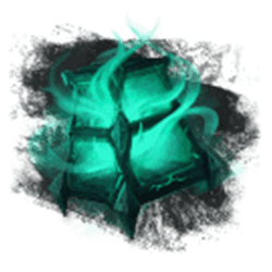 Sunken Treasure bonus game