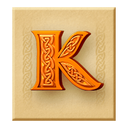 Icon 6 Leprechaun’s Magic Megaways