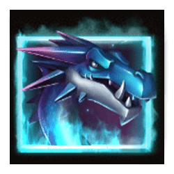 Wild Symbol of Firedrake’s Fortune Slot