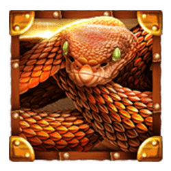 Icon 4 Book Of Rampage