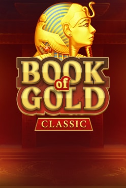 Book of Gold: Classic