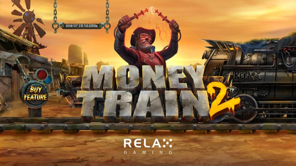 Money Train 2 demo slot