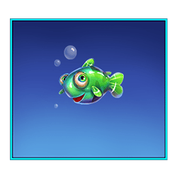 Icon 13 Wild Fishin Wild Ways