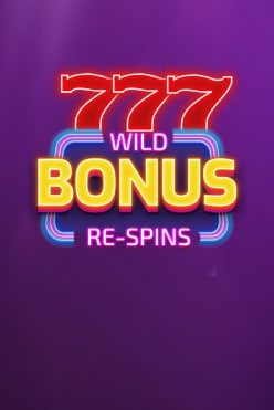 Wild Bonus Re-Spins