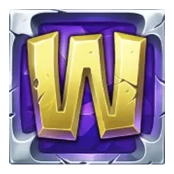 Wild Symbol of Necromancer’s Gate Slot