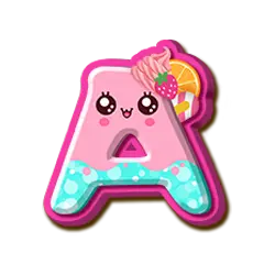 Icon 5 Tempura Princess