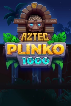 Plinko AZTEC