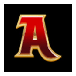 Icon 6 Rubies of Egypt