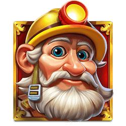 Wild Symbol of Gemine Slot