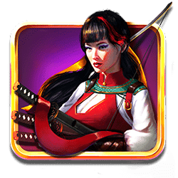 Icon 2 Lotus Warrior